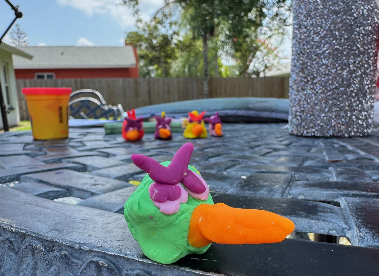 25 Backyard Summer Activities for Kids