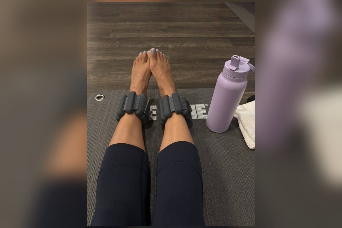 My Daily Wellness Routine
