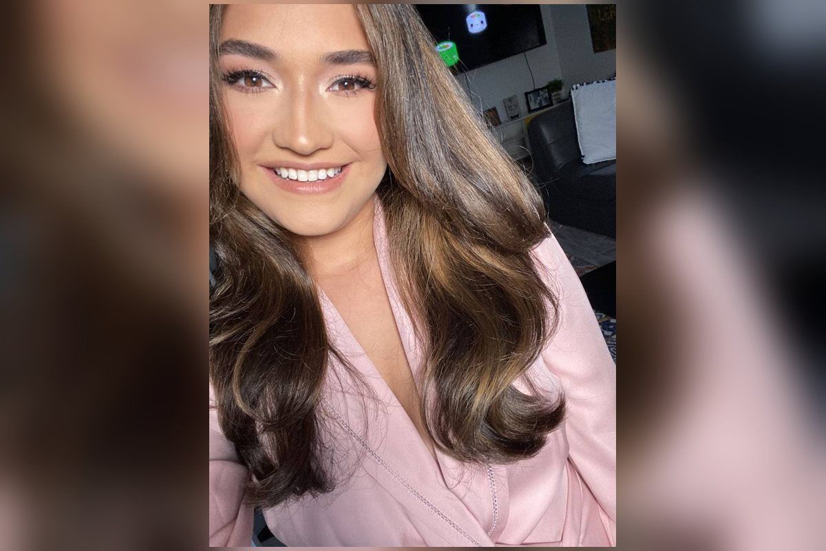 My Hair Care Routine for Color-Treated Hair